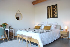 Les Hauts D'avignon