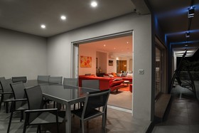 Villa Alba