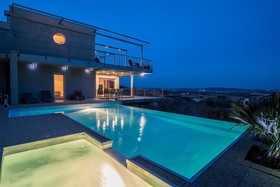 Villa Alba