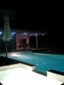 Villa Alba