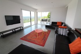 Villa Alba