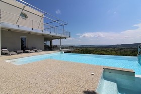 Villa Alba