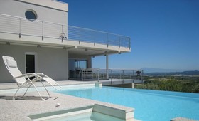 Villa Alba