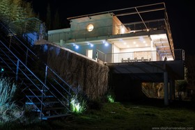 Villa Alba