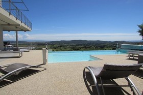 Villa Alba