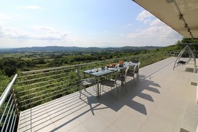 Villa Alba