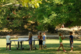 Camping Universal