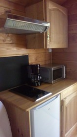 Camping Universal