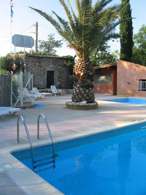 Camping Universal
