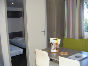 Camping Universal