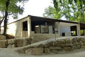 Camping Universal