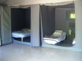 Camping Universal