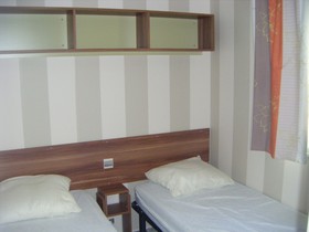Camping Universal