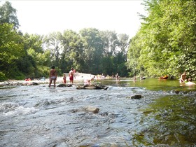 Camping Universal