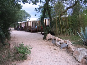 Camping Universal