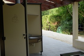 Camping Universal