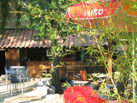 Camping Universal