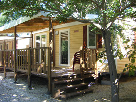 Camping Universal