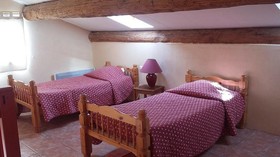Hotel La Bastide St Bach