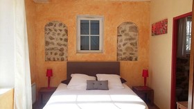 Hotel La Bastide St Bach