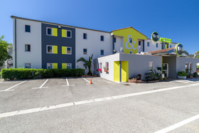 B&B HOTEL Fréjus Roquebrune-sur-Argens