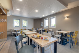 B&B HOTEL Fréjus Roquebrune-sur-Argens