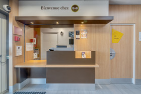 B&B HOTEL Fréjus Roquebrune-sur-Argens
