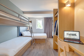 B&B HOTEL Fréjus Roquebrune-sur-Argens