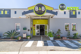 B&B HOTEL Fréjus Roquebrune-sur-Argens