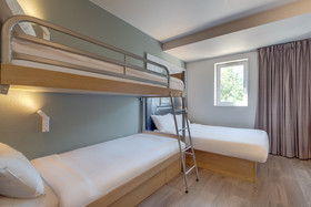 B&B HOTEL Fréjus Roquebrune-sur-Argens