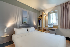 B&B HOTEL Fréjus Roquebrune-sur-Argens