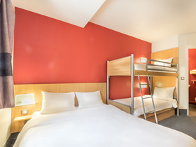 B&B HOTEL Fréjus Roquebrune-sur-Argens