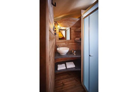 Camping Moulin Des Iscles