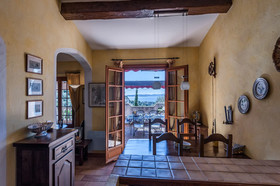 Casa Bedamara