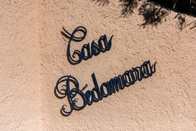 Casa Bedamara