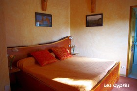 Chambres d'Hôtes Au Bois Fleuri