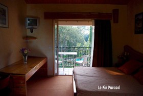 Chambres d'Hôtes Au Bois Fleuri