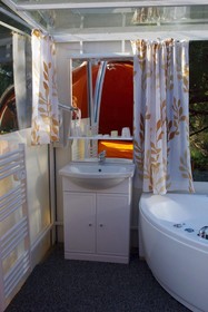 Chambres d'Hôtes Au Bois Fleuri