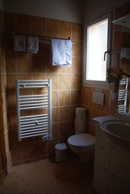 Chambres d'Hôtes Au Bois Fleuri
