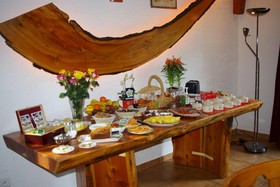 Chambres d'Hôtes Au Bois Fleuri