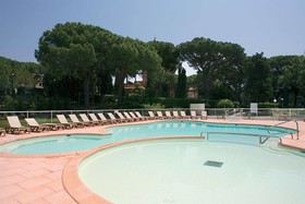 Club Vacanciel Les Issambres