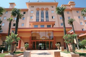 Club Vacanciel Les Issambres