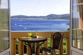 Club Vacanciel Les Issambres