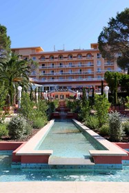 Club Vacanciel Les Issambres
