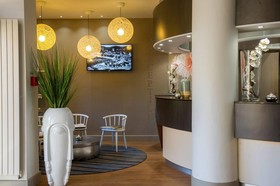 Club Vacanciel Les Issambres