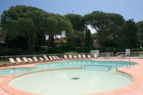 Club Vacanciel Les Issambres