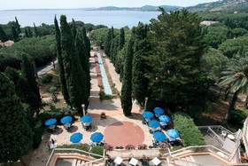Club Vacanciel Les Issambres