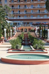 Club Vacanciel Les Issambres
