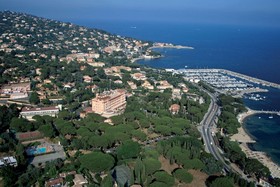 Club Vacanciel Les Issambres
