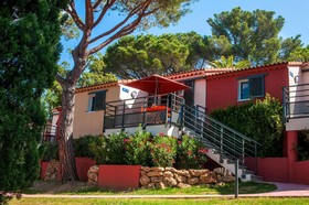 Club Vacanciel Les Issambres